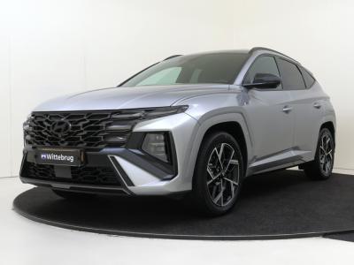 Financial Lease Hyundai Tucson 1.6 T-GDI PHEV N Line