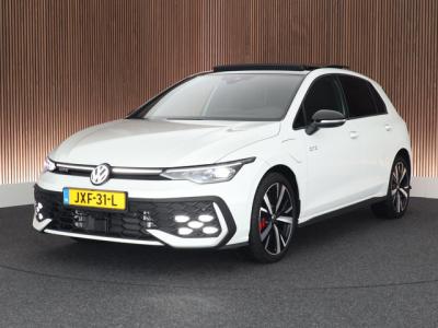 Financial Lease Volkswagen Golf 1.5 272pk eHybrid GTE Black Style