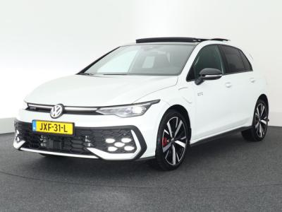 Financial Leas Volkswagen Golf 1.5 272pk eHybrid GTE Black Style