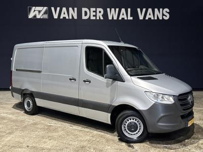 Financial Leas Mercedes-Benz Sprinter 315 CDI 150pk L2H1 Euro6 Airco
