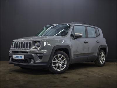 Financial Leas Jeep Renegade 1.3T DDCT Limited