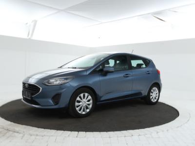 Financial Leas Ford Fiesta 1.0 EcoBoost Connected