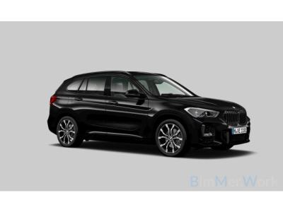 Financial Leas BMW X1 xDrive25e 220PK M-Sport