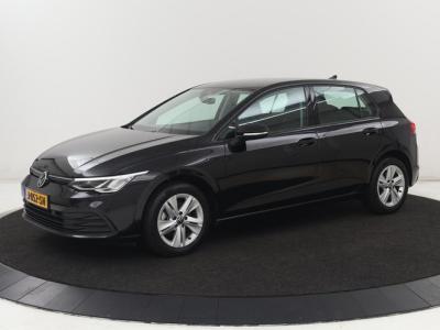 Financial Lease Volkswagen Golf 1.0 TSI Life