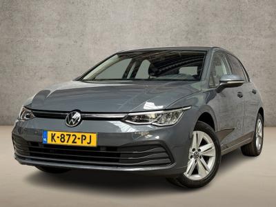 Financial Lease Volkswagen Golf 1.5 TSI Sport