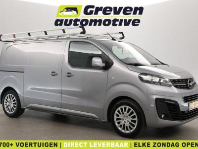 Financial Leas Opel Vivaro 2.0 CDTI L2H1 Innovation