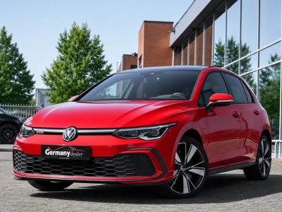 Financial Lease Volkswagen Golf 1.4 eHybrid GTE