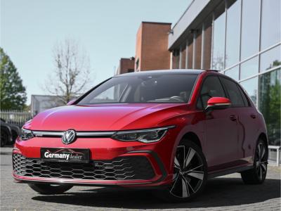 Financial Leas Volkswagen Golf 1.4 eHybrid GTE