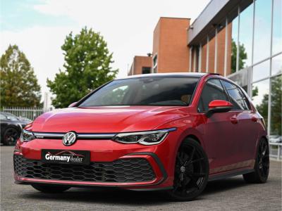 Financial Lease Volkswagen Golf 1.4 eHybrid GTE