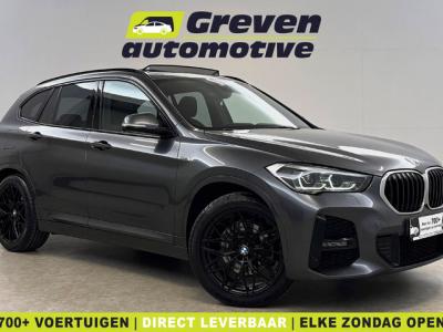 Financial Lease BMW X1 xDrive25e M-Sport PHEV