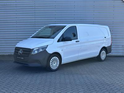 Financial Lease Mercedes-Benz Vito 116 CDI L3 Automaat Airco Navigatie