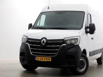 Financial Lease Renault Master T35 2.3 dCi 135pk L2H2 Comfort Airco