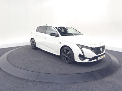 Financial Leas Peugeot 308 PureTech 130 GT