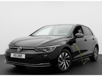 Financial Lease Volkswagen Golf eHybrid PHEV 204PK DSG STYLE