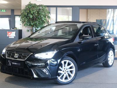 Financial Lease SEAT Ibiza 1.0 EcoTSI FR 110PK DSG Facelift Pano Led Virtual Cam Cruise