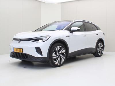 Financial Leas Volkswagen ID.4 77kWh 204pk Family 89% SoH