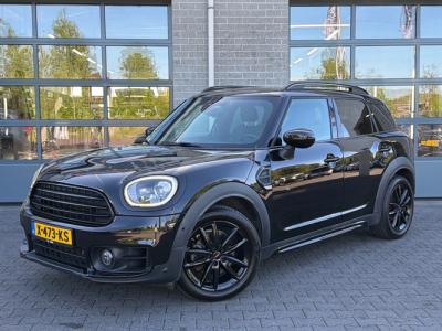 Financial Lease MINI Countryman 1.5 Cooper Chili