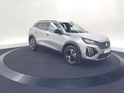 Financial Leas Peugeot 2008 1.2 Hybrid 145 Allure