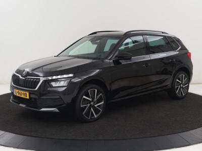 Financial Lease Škoda Kamiq 1.0 TSI Sport