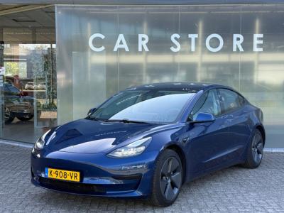 Financial Lease Tesla Model 3 Standard RWD Plus 60 kWh LFP FACELIFT 93% SOH AUTOPILOT