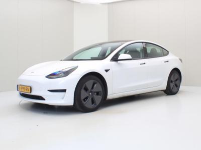 Financial Leas Tesla Model 3 Standard RWD Plus FACELIFT