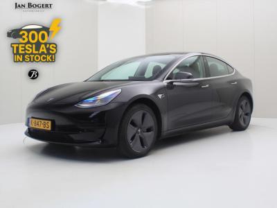 Financial Lease Tesla Model 3 Standard RWD Plus