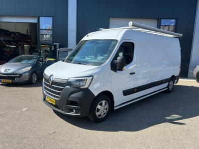 Financial Lease Renault Master T35 2.3 dCi 150 L3H2 comfort automaat