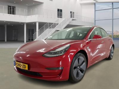Financial Lease Tesla Model 3 Long-Range AWD 351pk 75 kWh 86.8% SOH