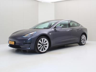 Financial Leas Tesla Model 3 Standard RWD Plus