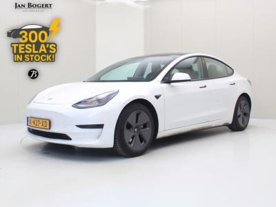 Financial Lease Tesla Model 3 Standard RWD Plus FACELIFT
