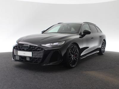 Financial Leas Audi A6 Avant Avant e-hybrid 367 pk quattro S edition