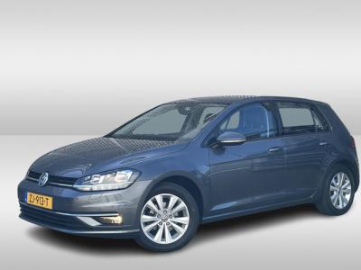 Financial Lease Volkswagen Golf 1.0 TSI Comfortline