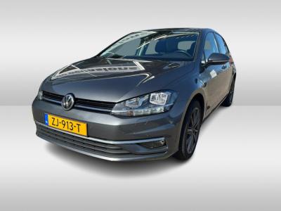 Financial Lease Volkswagen Golf 1.0 TSI Comfortline
