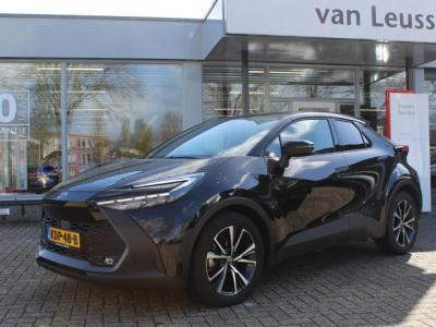 Financial Lease Toyota C-HR 1.8 HYBRID 140 FIRST-EDITION
