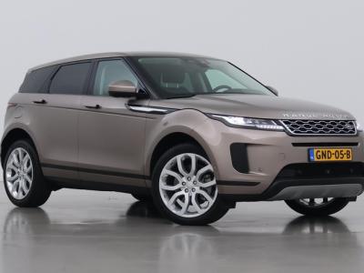 Financial Leas Land Rover Range Rover Evoque P160 S