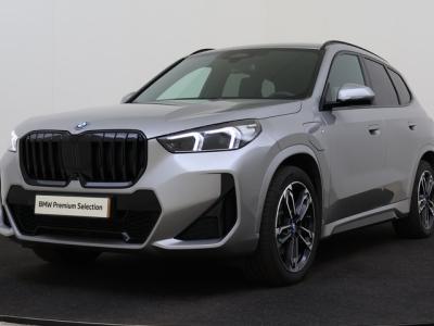 Financial Leas BMW X1 xDrive25e M Sport Automaat