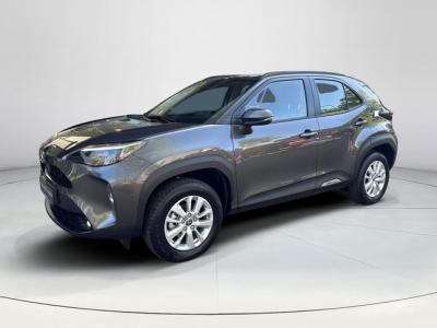 Financial Lease Toyota Yaris Cross 1.5 Hybrid 115 Business Plus