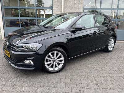 Financial Lease Volkswagen Polo 1.0 TSI Comfortline