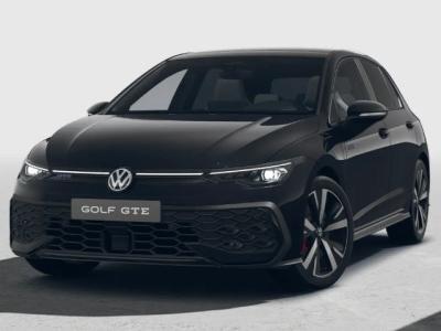 Financial Lease Volkswagen Golf 1.5 eHybrid GTE