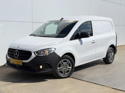 Financial Leas Mercedes-Benz Citan 110 CDI L1 Pro