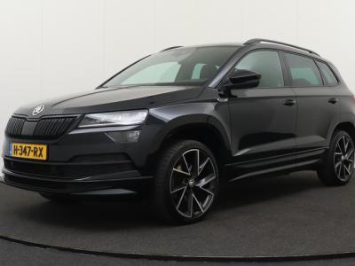 Financial Lease Škoda Karoq 1.5 TSI 150 PK Aut. Sportline