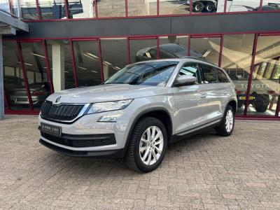 Financial Leas Škoda Kodiaq 1.5 TSI Ambition 7p.