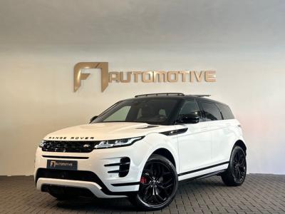 Financial Lease Land Rover Range Rover Evoque 1.5 P300e AWD R-Dynamic HSE