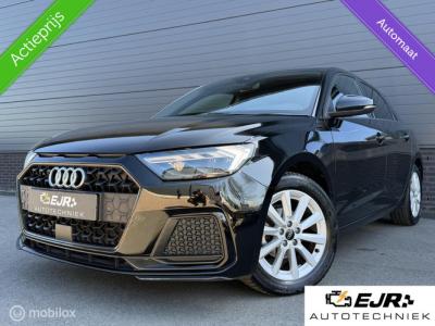 Financial Leas Audi A1 Sportback 25 TFSI Pro Line 23.000KM! CLIMA