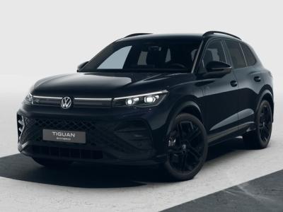 Financial Lease Volkswagen Tiguan 1.5 eHybrid 204 6DSG R-Line Edition