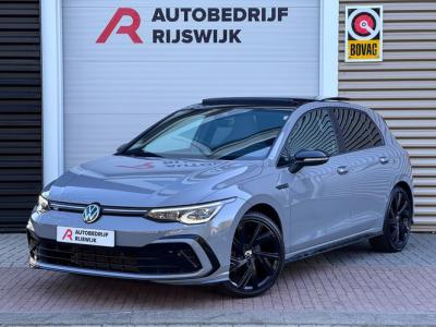 Financial Lease Volkswagen Golf 1.5 eTSI R-Line Pano