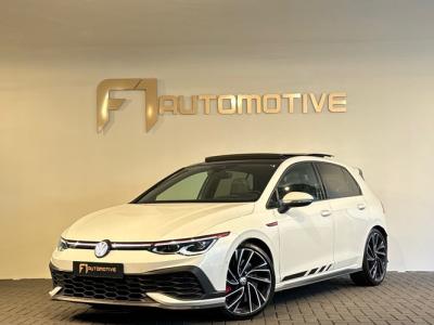Financial Lease Volkswagen Golf 2.0 TSI GTI Clubsport Pano