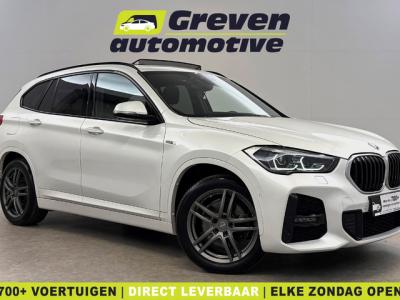Financial Lease BMW X1 1.5 xDrive25e M-Sport Plug-in-Hybrid