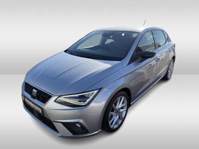 Financial Lease SEAT Ibiza 1.0 EcoTSI 110pk DSG FR