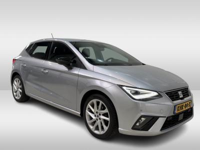 Financial Leas SEAT Ibiza 1.0 EcoTSI 110pk DSG FR